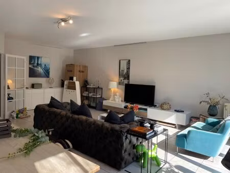 location maison 6 pièces 165m² bordeaux 33200