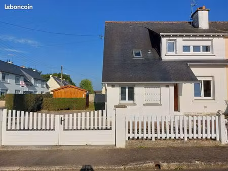 maison 80m2 - dinan