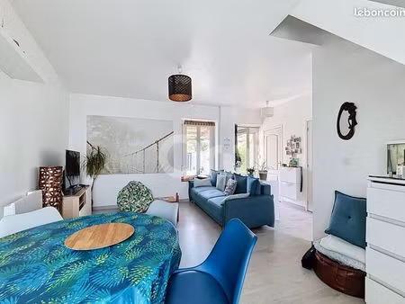 a louer maison t3