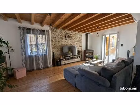 maison de village
