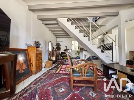 vente maison de village 4 pièces