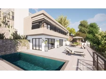 achat terrain 3 922m² nice 06200