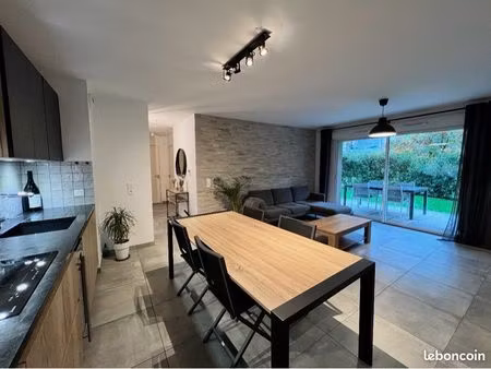 appartement t3 annecy le vieux