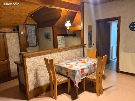 chambre d’étudiant à louer à argonay
