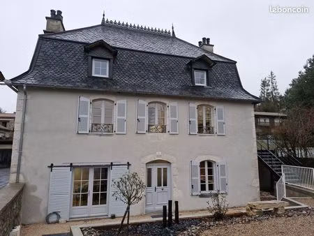appartement type 3 à louer