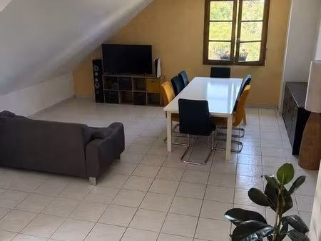 appartement t3