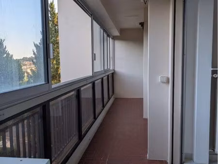 appartement 2 pièces à louer