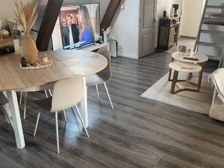 appartement marchiennes