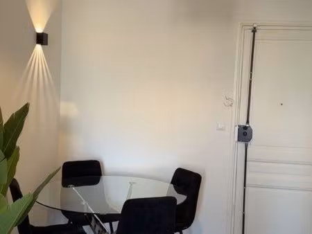 loue appartement meublé 70m2 1070