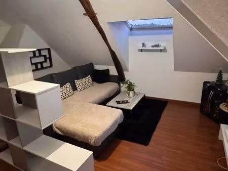 appartement location