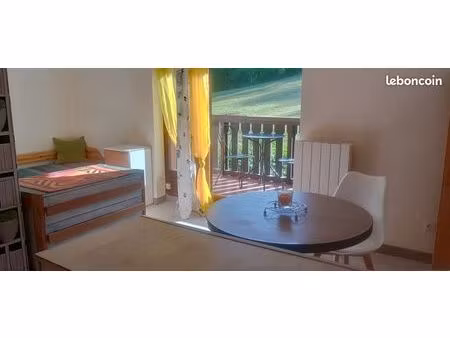 studio à louer