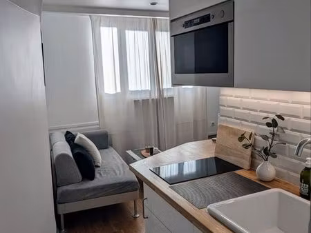 charmant studio paris centre