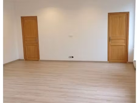 appartement 4 pieces 100m2 à pontoise