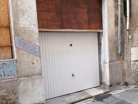 emplacement de stockage