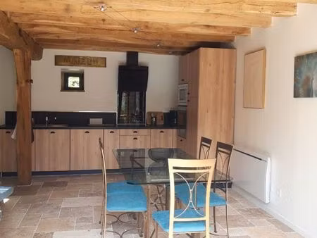 maison t3