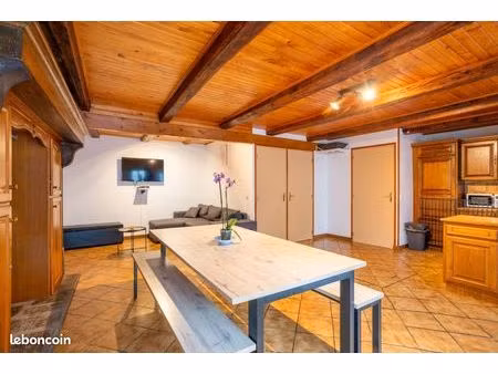 maison 3 chambres