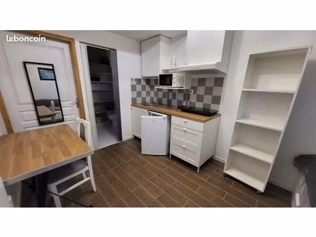 chambre meublee etudiant