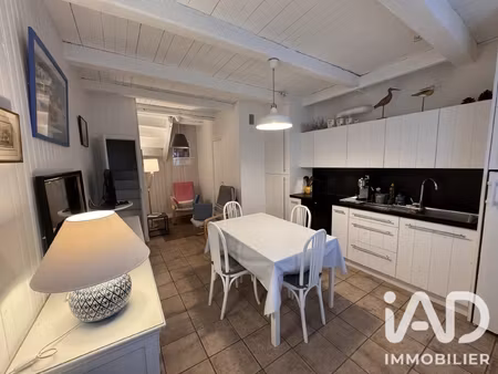 vente maison de village 4 pièces