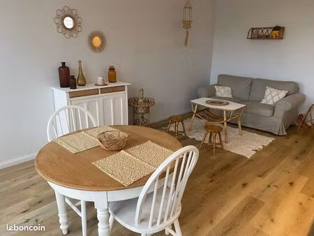appartement à louer mamers