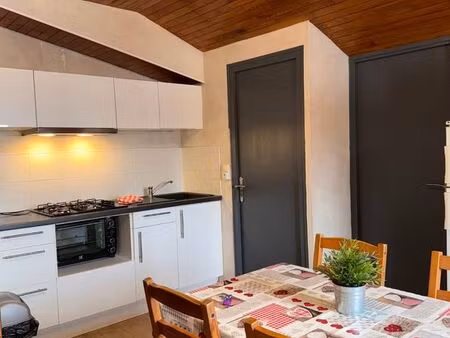location appartement f2 prémanon les rousses