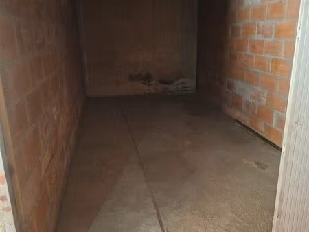 location garage
