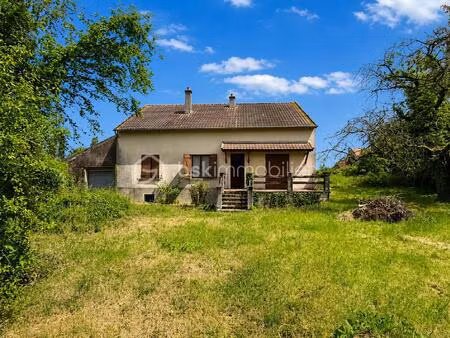 maison ancienne de 114 m² à bassevelle