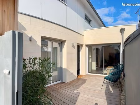 maison t4 prestations premium
