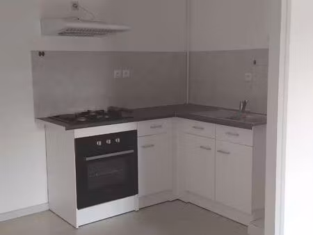 appartement à louer f2 - charly sur marne