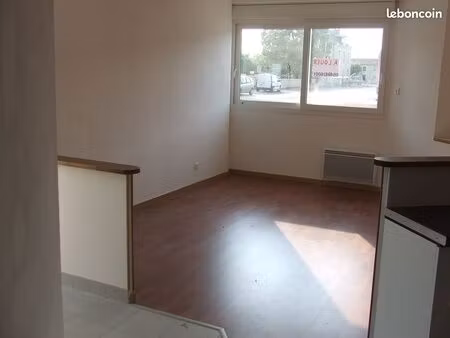 appartement f3 à louer