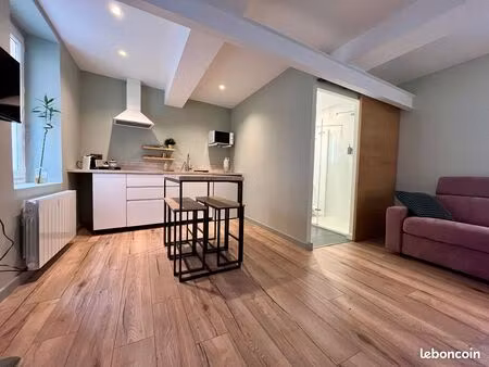 studio montastruc la conseillère