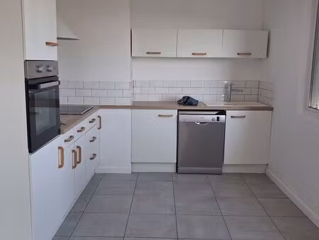 puyloubier location appartement