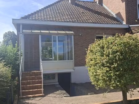 maison 2 pièces 60 m²