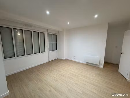 appartement t2 40m2 à louer