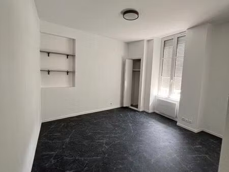 studio 24 m² saint-jean-le-blanc