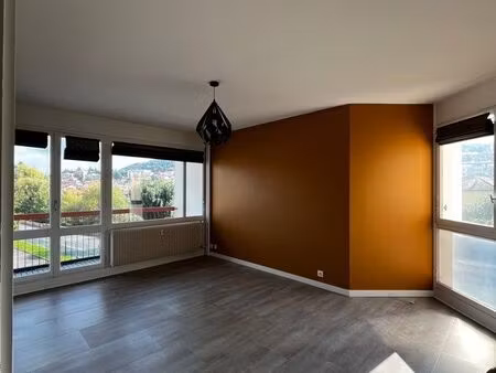 appartement f3 résidence le chantilly