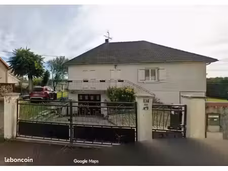 maison 6 pièces 83 m²