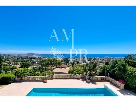 annonce maison à vendre