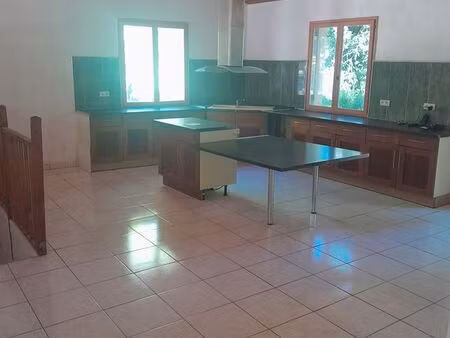 loue villa t5/6