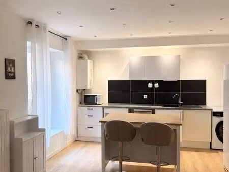 appartement à louer vézelise