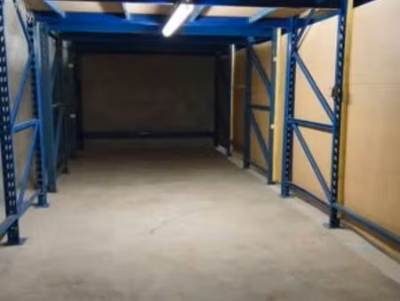 box stockage garde meuble