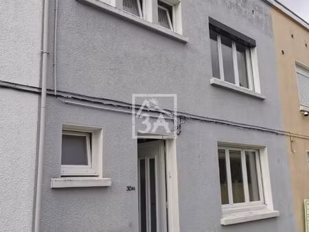 maison 4 pièces 76 m²