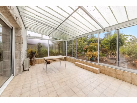 achat maison 6 pièces 126m² cuguen 35270