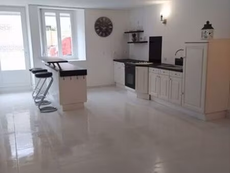 maison bazoilles-sur-meuse 135m2