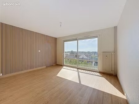 appartement troyes