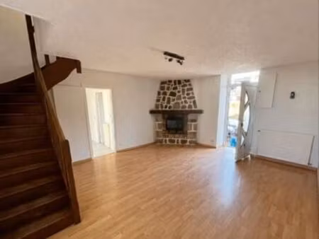 maison 3 chambres