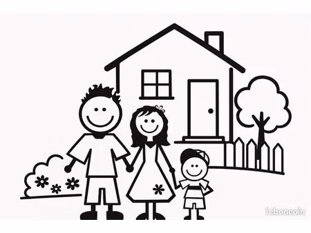 cherche maison vers thèza