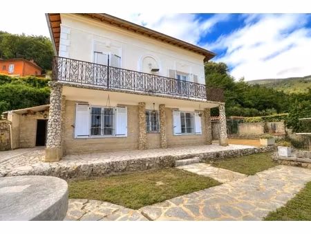 annonce maison à vendre