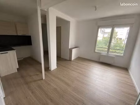 maison location
