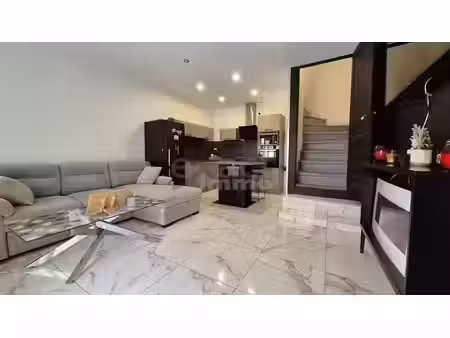 vente maison 4 pièces 80 m² à lézignan-la-cèbe (34120)  169 000 €