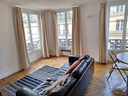 paris 1er